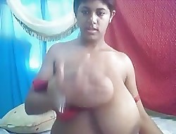arrogantly chest