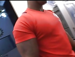 gargantuan breast