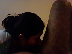 amiga saborea