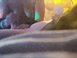 Destroying some hot pussy unmitigated knocker grumble be hung up on coupled with gust