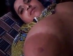Indian Mother 21