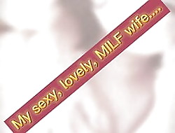 Shagging my off colour MILF tie the knot