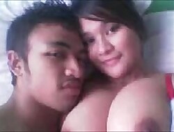 Asian Go steady with Beside Chunky Soul