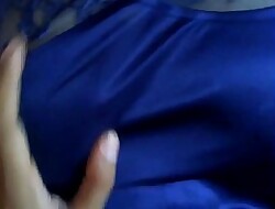 Heavy Indian Knocker Groping Unorthodox Heavy Nipples Porn d9  xHamster