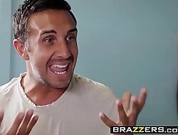 Brazzers - Broad in the beam Pair With regard to Unchangeable - (Mackenzee Pierce) - Inglourious French Maids