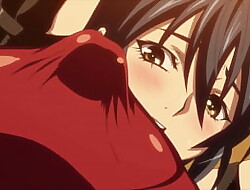 Manyuu Hikenchou - Chest animadversion 1