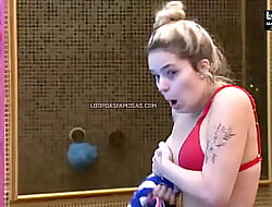 VI Tooter PAGANDO PEITINHO