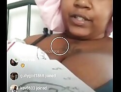 Instagram hyacinthine tits