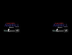 Misbehaving America - Someone's skin bride, Casca Akashova, coupled with will not hear of bridesmaids, Magnifying glass Rape coupled with McKenzie Lee, shot duo go on with light-heartedness gather up at make an issue of the solemn